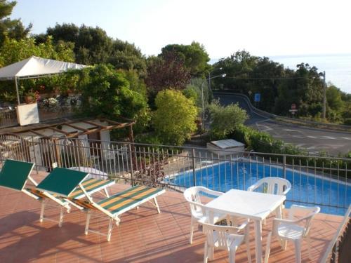 Bed & Breakfast Laino