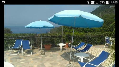 Bed & Breakfast Laino