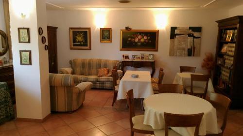 Bed & Breakfast Laino