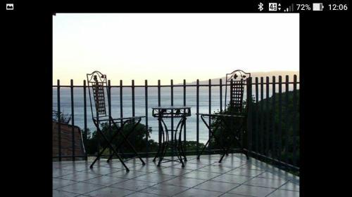 Bed & Breakfast Laino