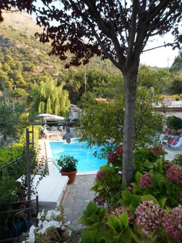 Bed & Breakfast Laino