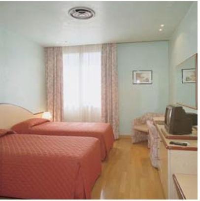 Hotel La Corte