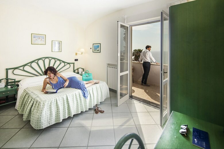 Hotel Sorriso Thermae Resort & Spa
