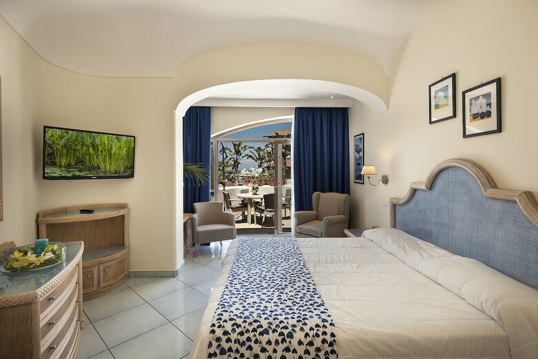 Hotel Sorriso Thermae Resort & Spa