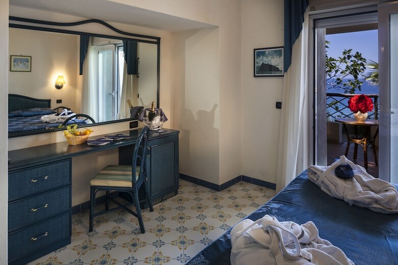 Hotel Sorriso Thermae Resort & Spa