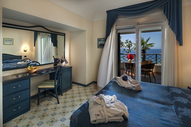 Hotel Sorriso Thermae Resort & Spa