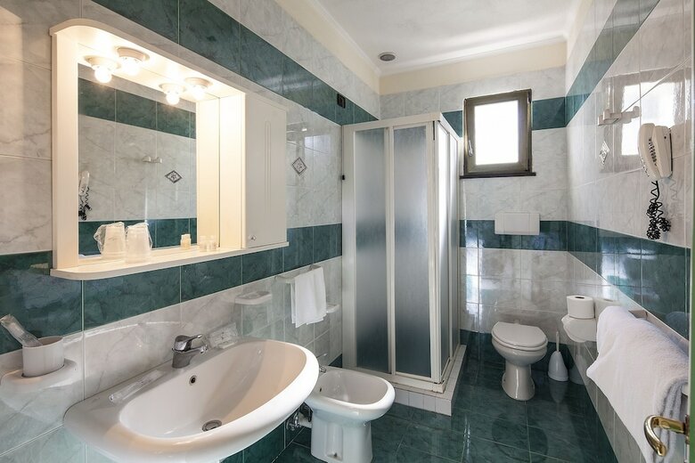 Hotel Sorriso Thermae Resort & Spa