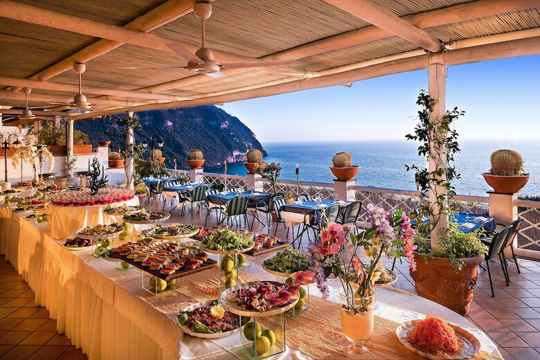 Hotel Sorriso Thermae Resort & Spa