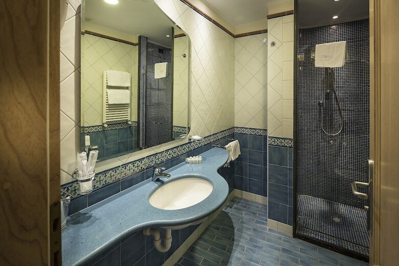 Hotel Sorriso Thermae Resort & Spa