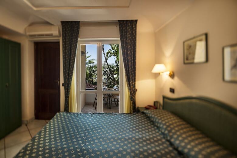 Hotel Sorriso Thermae Resort & Spa