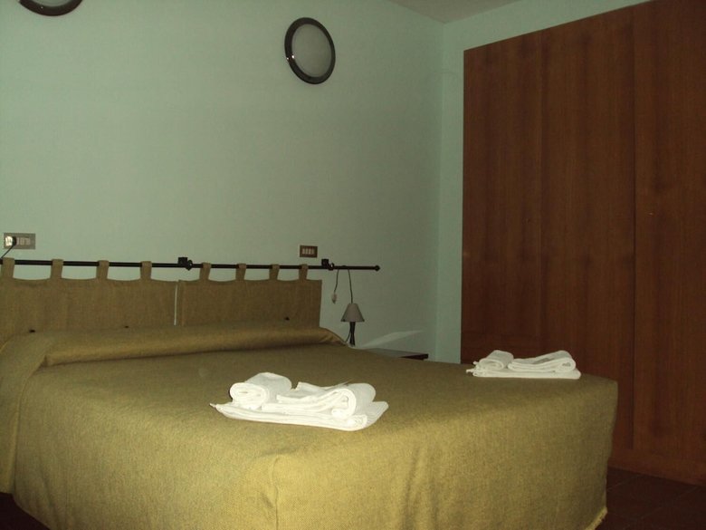 Hotel Airone