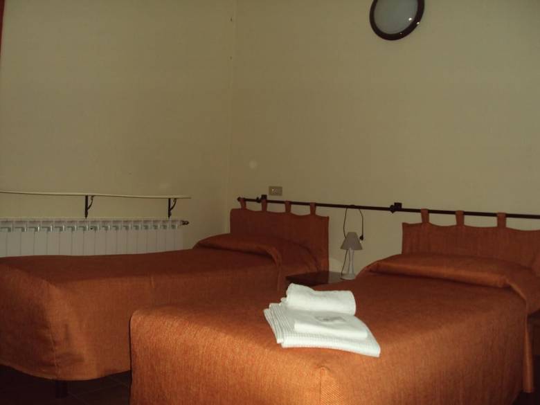 Hotel Airone