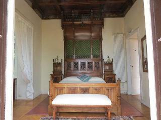 Bed & Breakfast Il Parco E Gli Affreschi