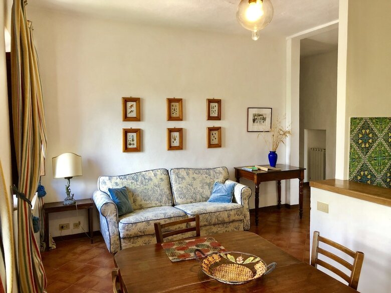 Tenuta Di Corsano