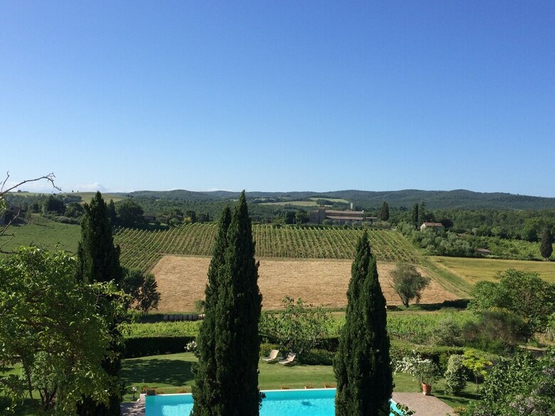 Tenuta Di Corsano