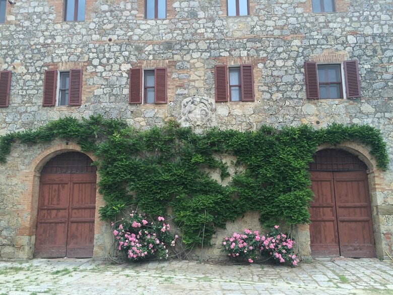 Tenuta Di Corsano