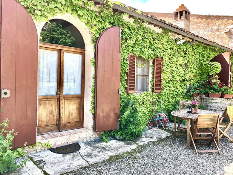 Tenuta Di Corsano