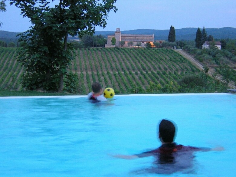 Tenuta Di Corsano