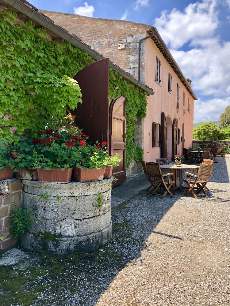 Tenuta Di Corsano