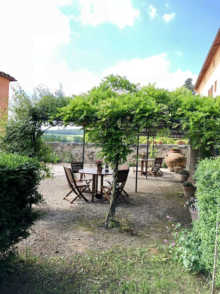 Tenuta Di Corsano