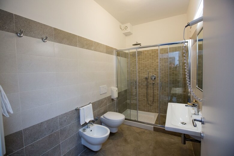 Hotel Roccaporena