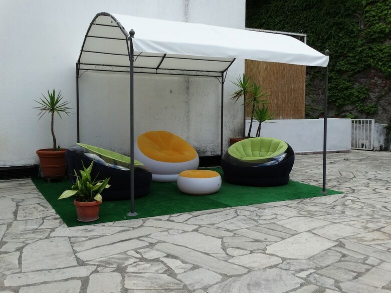 Silica Residence Hotel