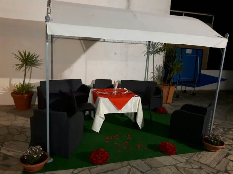 Silica Residence Hotel