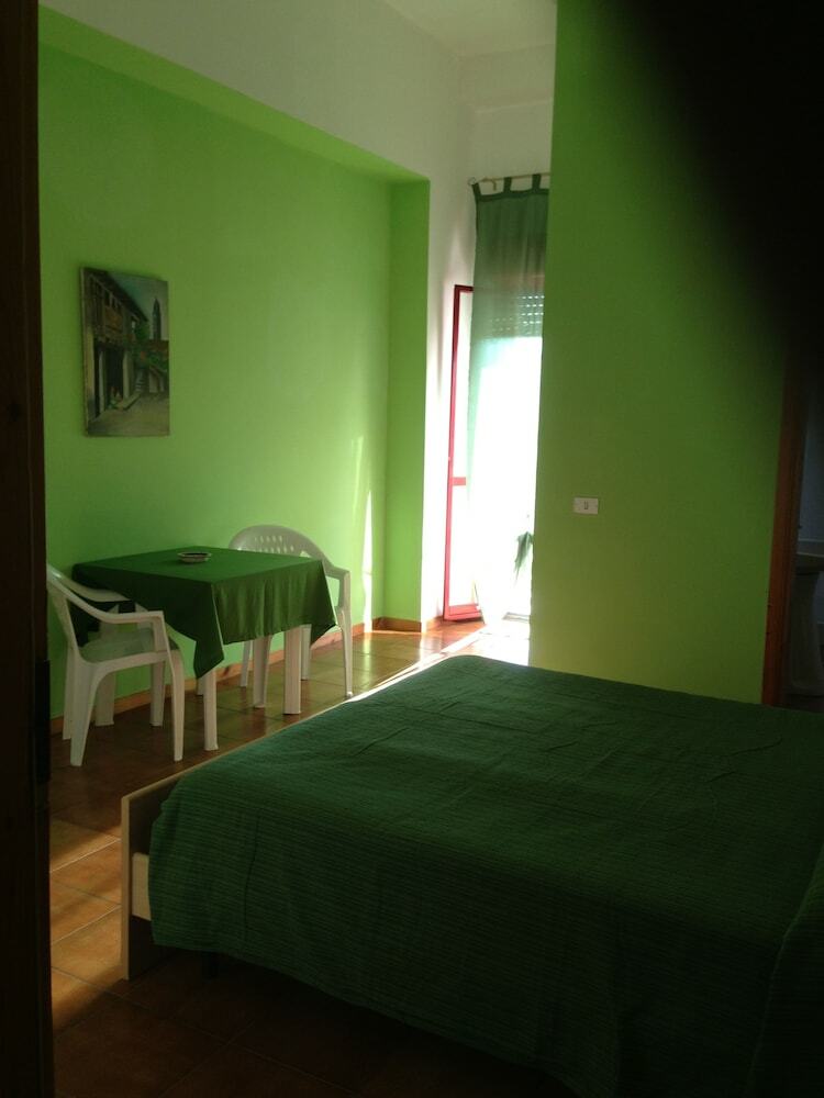Silica Residence Hotel