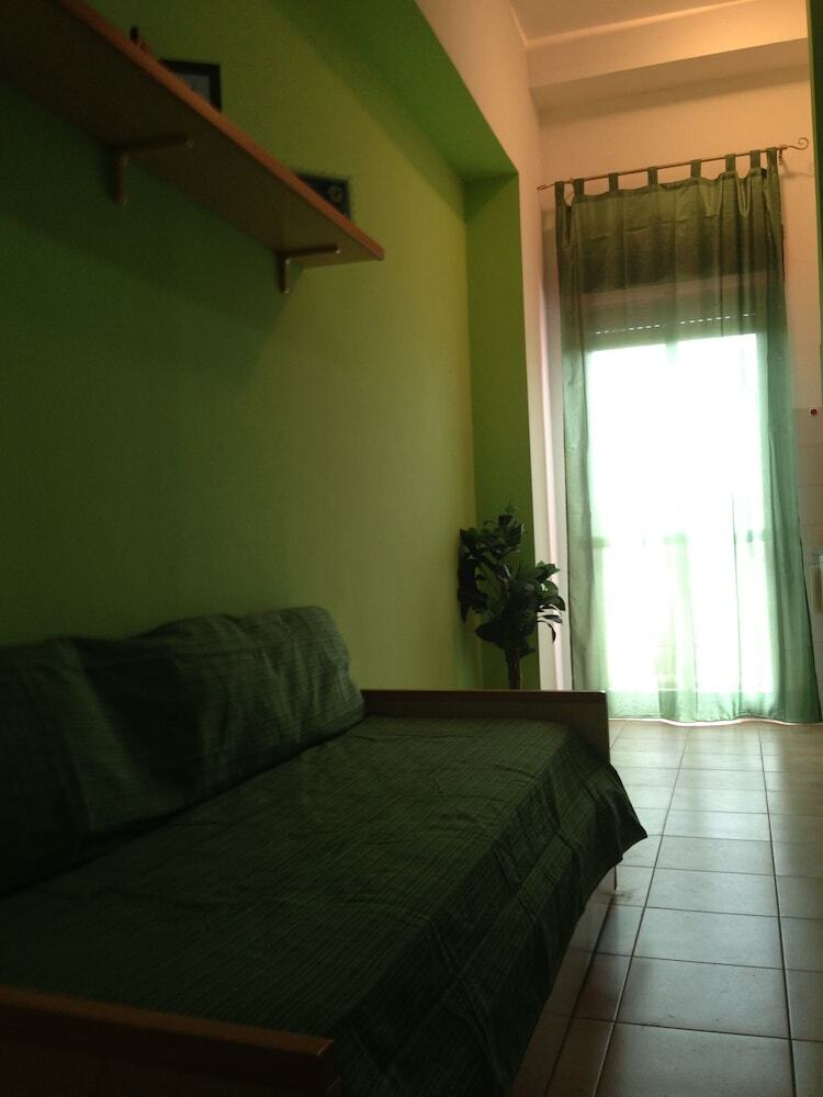 Silica Residence Hotel