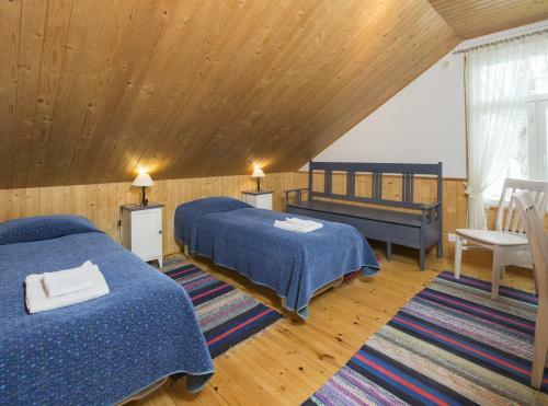 Bed & Breakfast Niemilomat