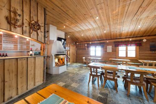 Bed & Breakfast Niemilomat