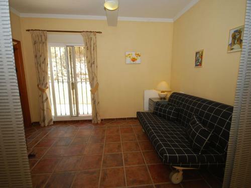 Villa Quinta Malage�a