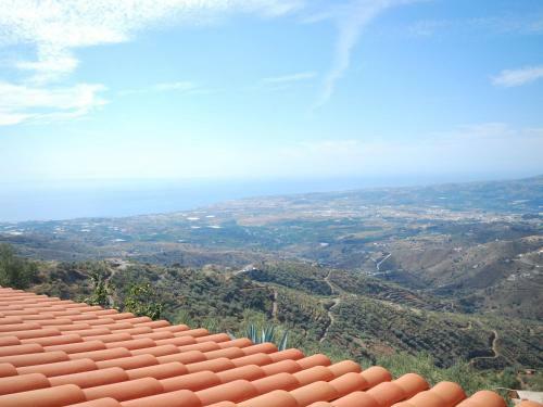 Villa Quinta Malage�a