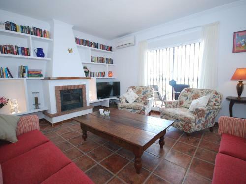 Villa Quinta Malage�a