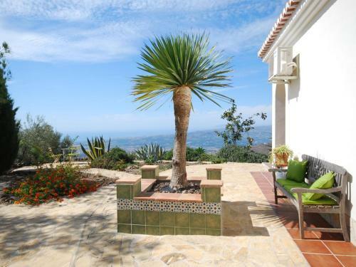 Villa Quinta Malage�a