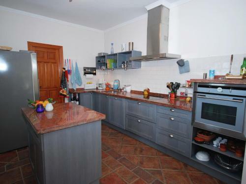 Villa Quinta Malage�a