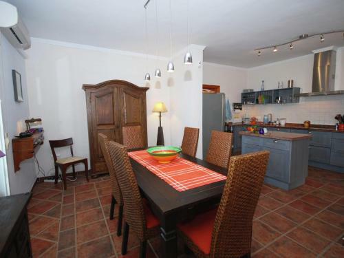 Villa Quinta Malage�a