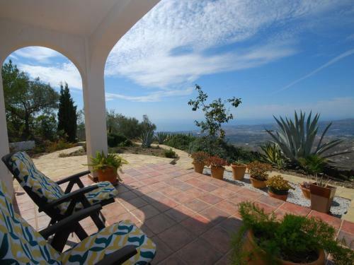 Villa Quinta Malage�a