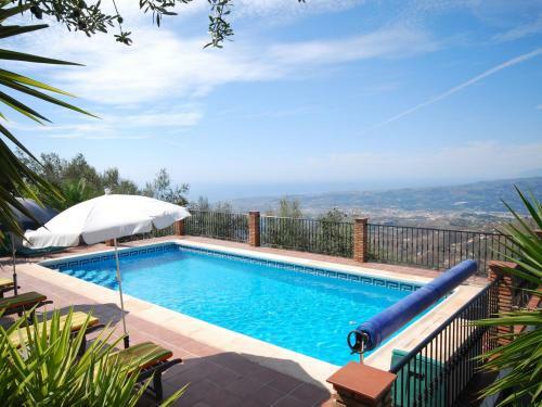 Villa Quinta Malage�a