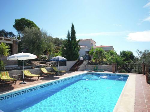Villa Quinta Malage�a