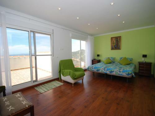 Villa Quinta Malage�a