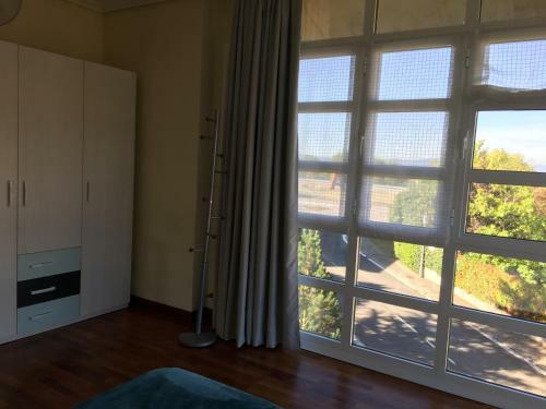Hostal Villa Argomaniz