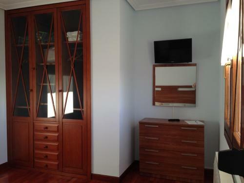 Hostal Villa Argomaniz