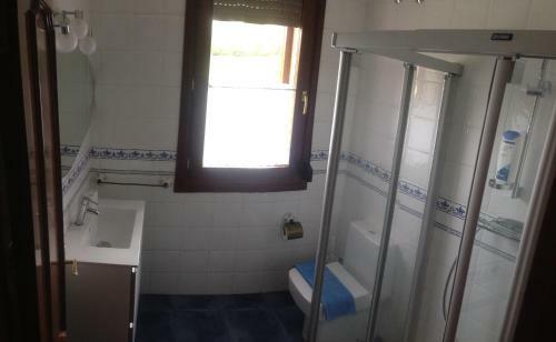 Hostal Villa Argomaniz