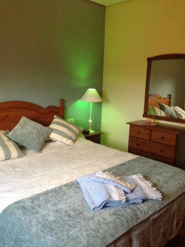 Hostal Villa Argomaniz