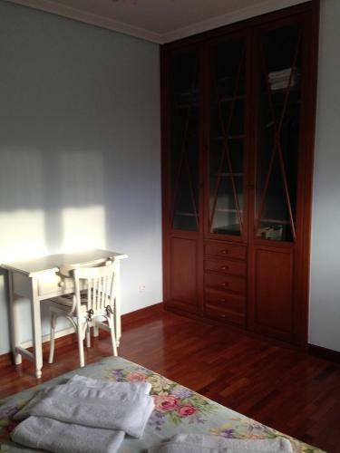 Hostal Villa Argomaniz