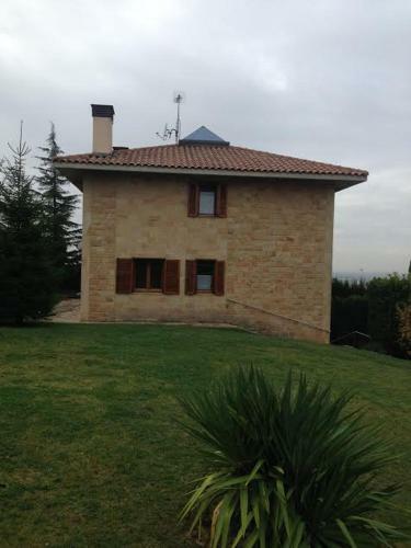 Hostal Villa Argomaniz