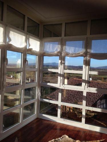 Hostal Villa Argomaniz