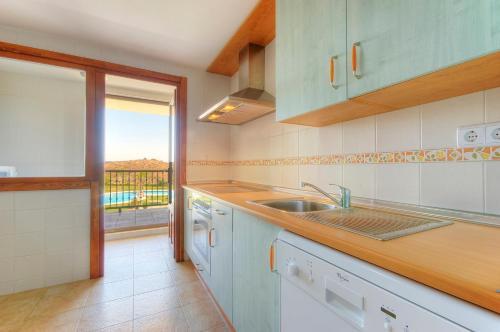 Apartamento Esurigolf