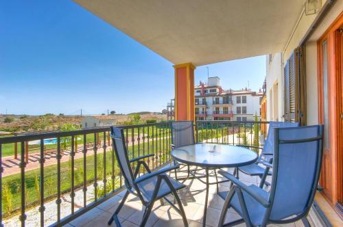 Apartamento Esurigolf